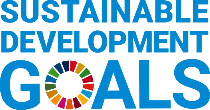 SUSTAINABLE DEVELOPMENT GOALS