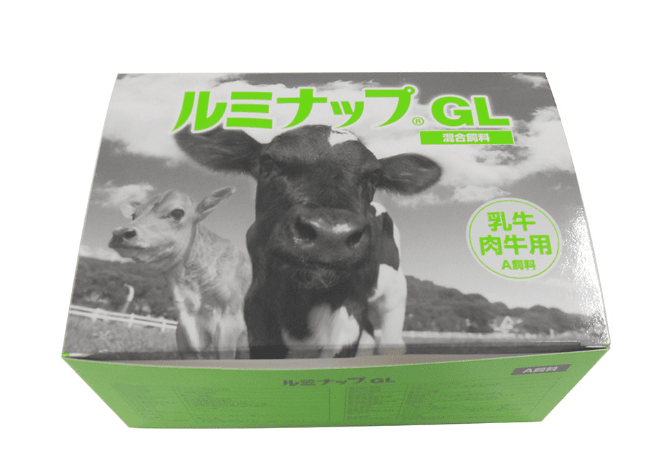 ルミナップGL