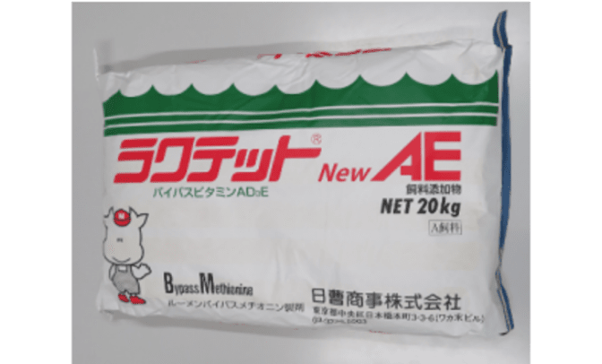 ラクテットNewAE